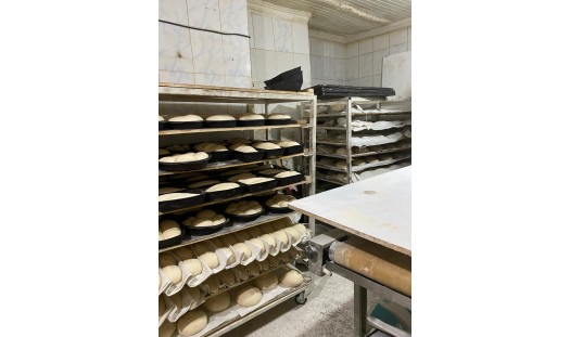 Devren kiralık ekmek fırını fotoğrafı 9